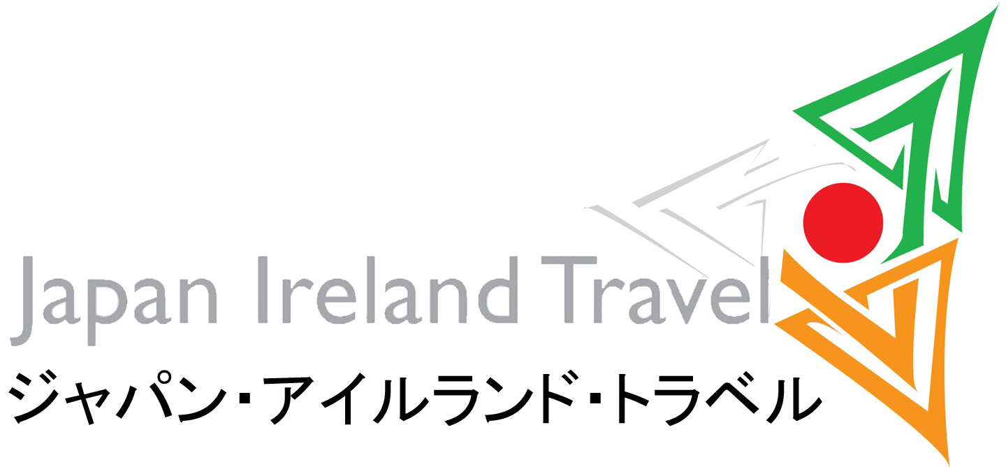 アイルランド ツアーの現地旅行会社「ジャパン・アイルランド・トラベル」観光・オプショナルツアー・留学・ホームステイ・ゴルフ